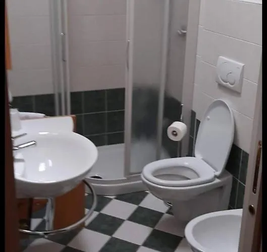 Il Fagiano Gæstehus Sette Polesini