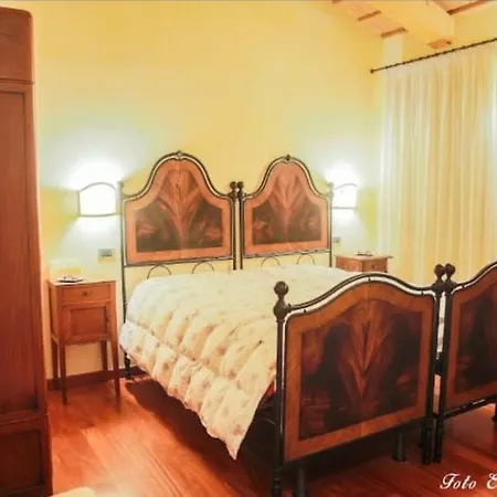 Il Fagiano 3* 세터 폴레시니