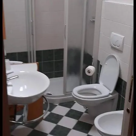 Il Fagiano 게스트하우스 세터 폴레시니