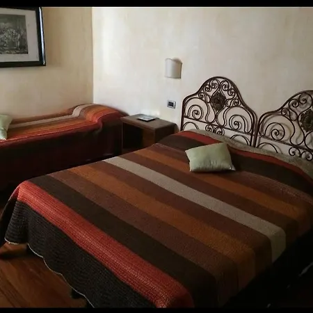 Il Fagiano 세터 폴레시니