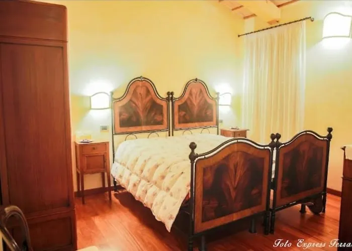 Il Fagiano 3* Sette Polesini