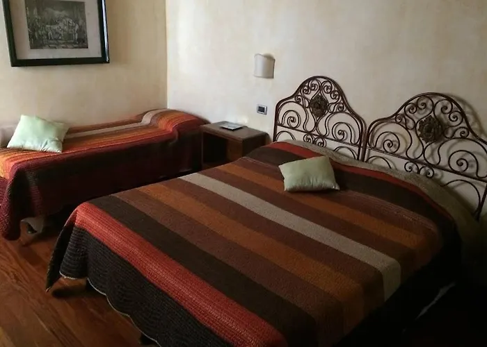 Il Fagiano Sette Polesini